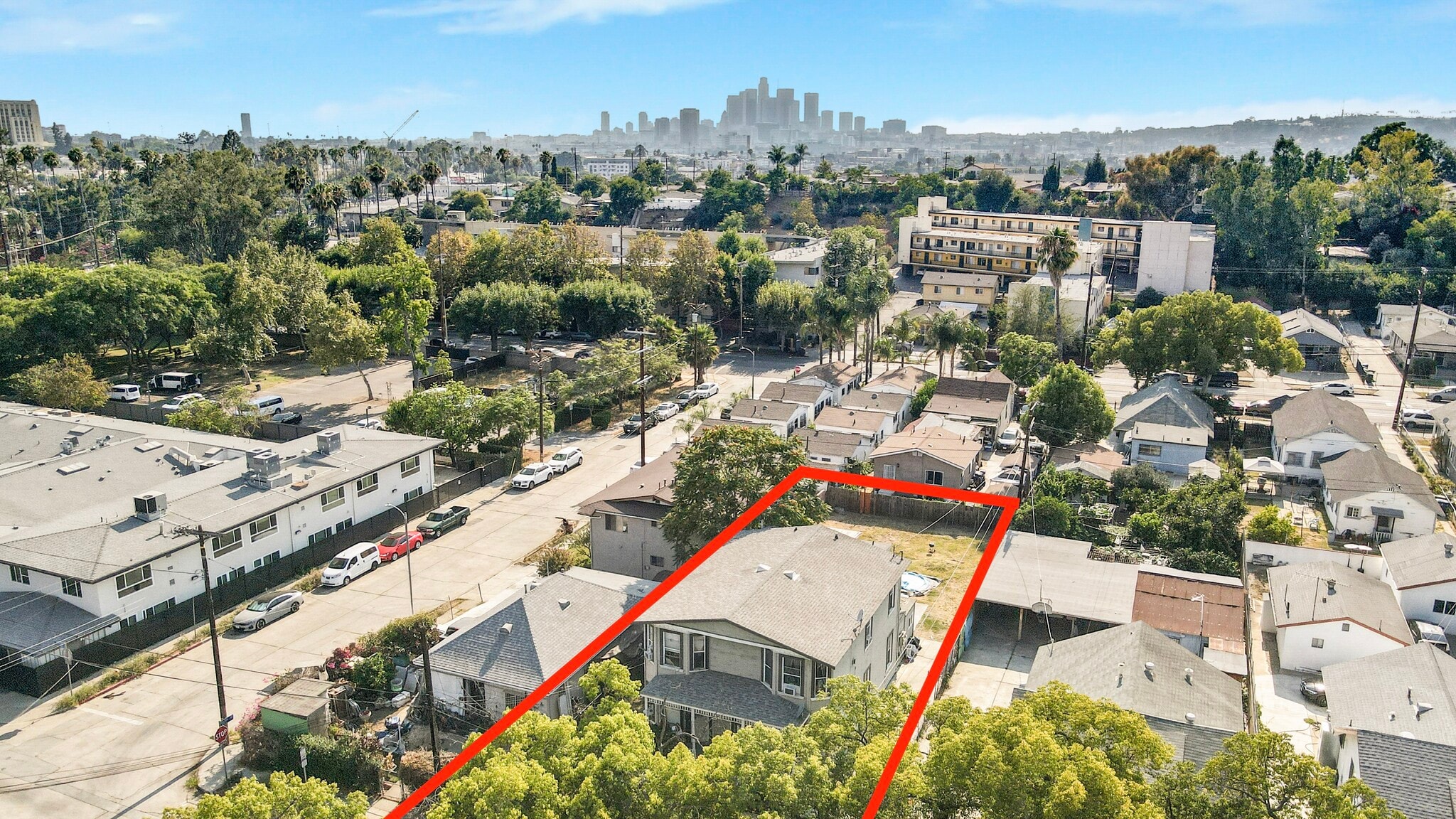 2105 Keith St, Los Angeles, CA for Sale