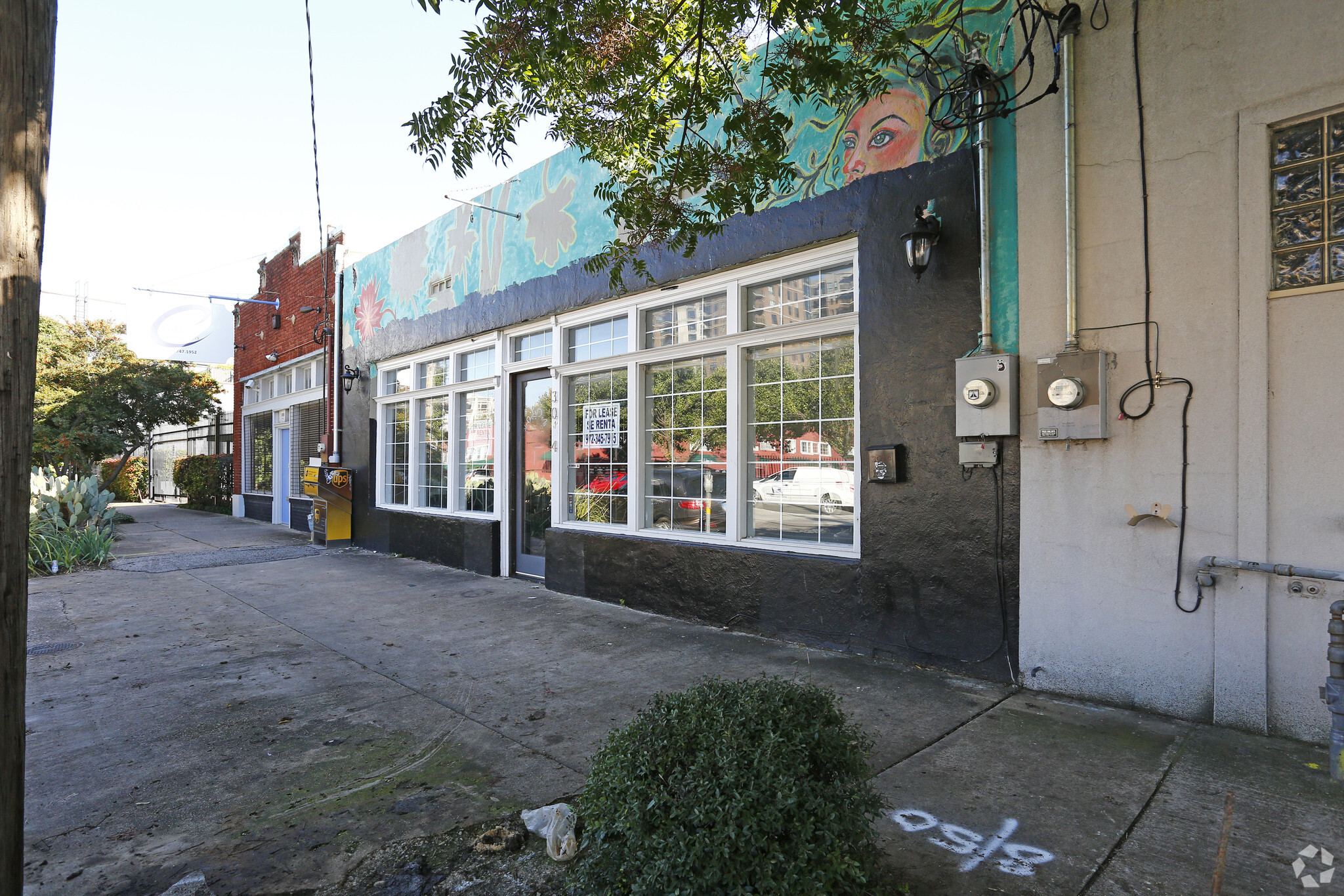 3014 Commerce St, Dallas, TX for Rent