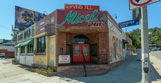 Los Angeles, CA Retail - 3655 Cahuenga Blvd W