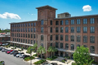 Charleston, SC Office/Retail - 701 E Bay St