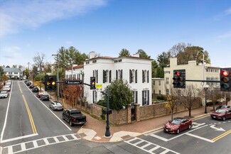 Winchester, VA Office/Residential - 230 W Boscawen St