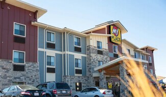 Hurricane, UT undefined - 1167 W 80 S