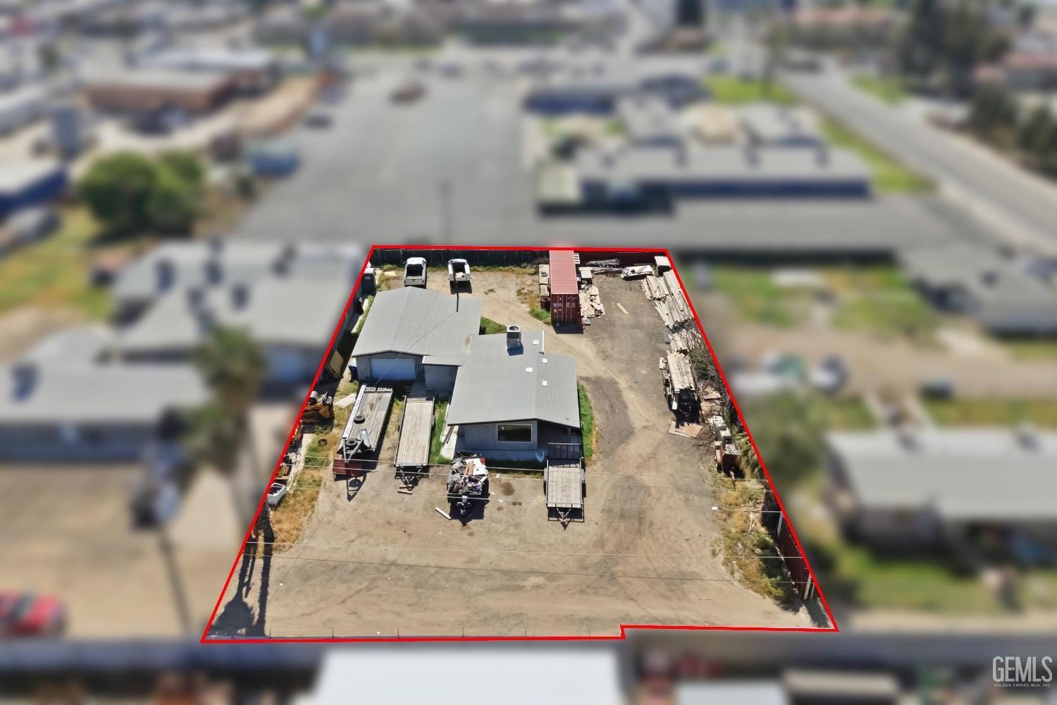 2800 Patton Way, Bakersfield, CA for Sale
