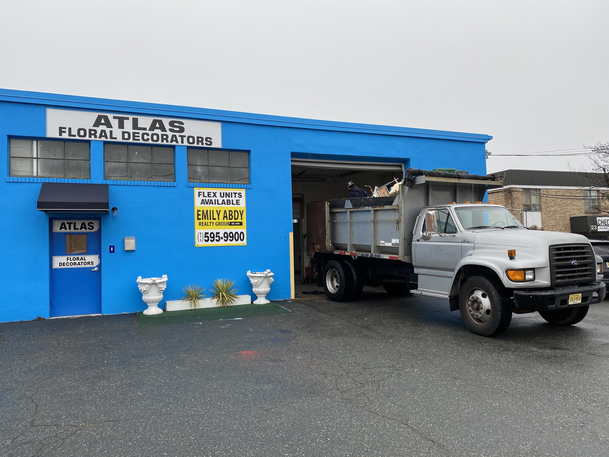 855 Bloomfield Ave, Clifton, NJ for Rent