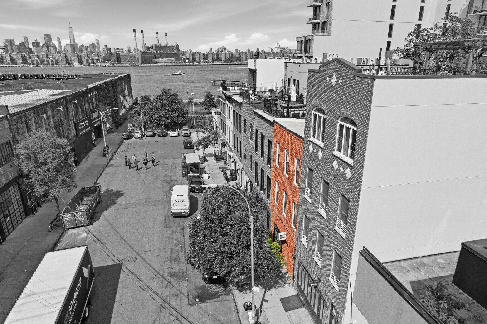 29 Greenpoint Ave, Brooklyn, NY for Sale