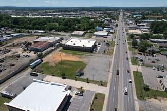 Conway, AR Commercial - 1505 E Oak St Conway, AR Commercial - 1505 E Oak St