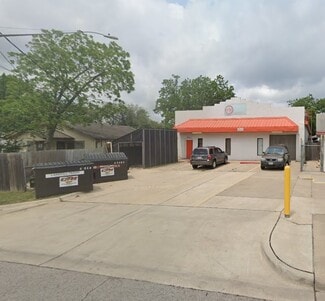 Austin, TX Retail - 904 Vargas Rd Austin, TX Retail - 904 Vargas Rd