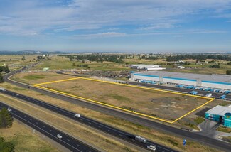 Spokane, WA Commercial - W Geiger Blvd