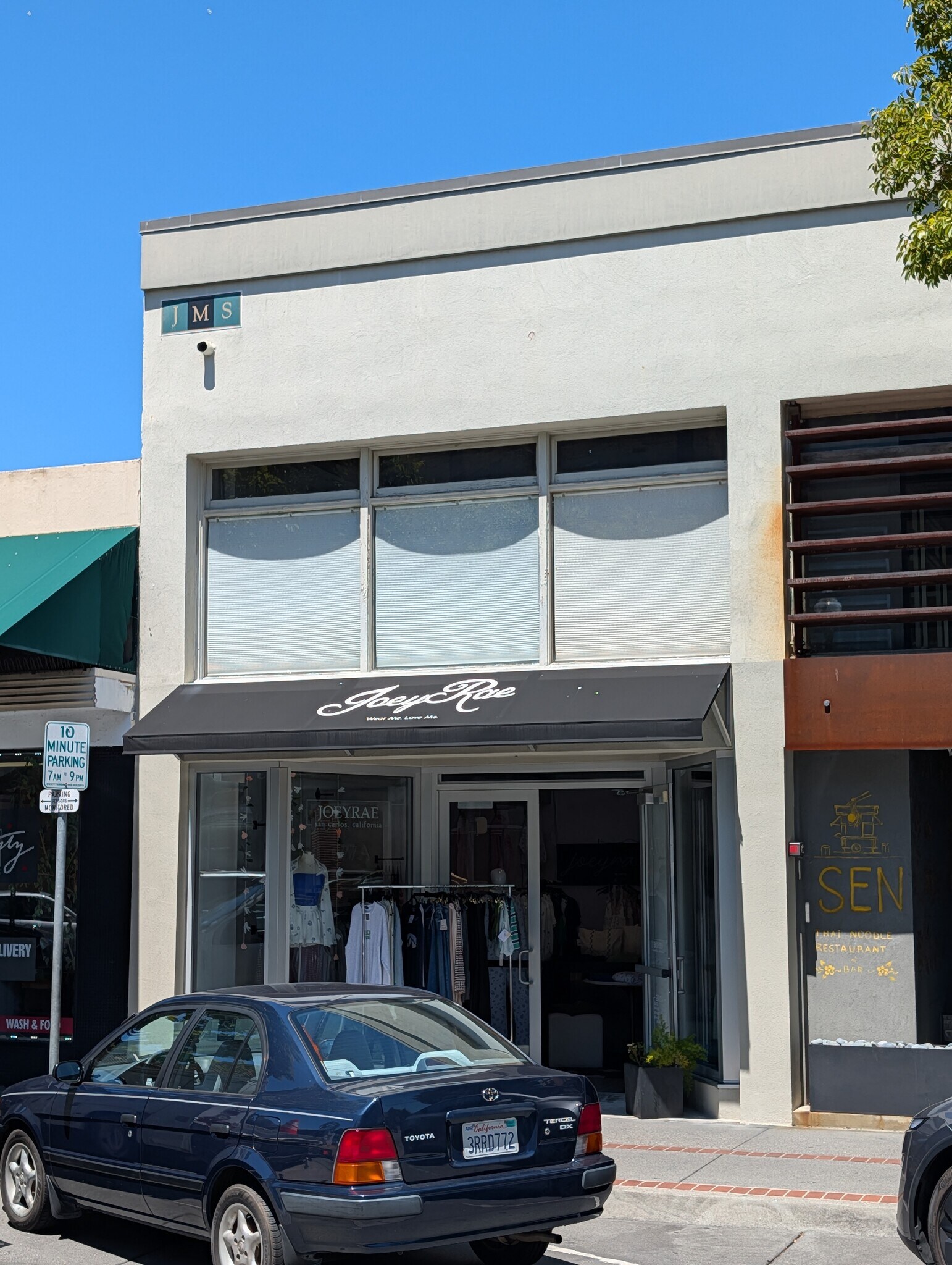 677 Laurel St, San Carlos, CA for Rent