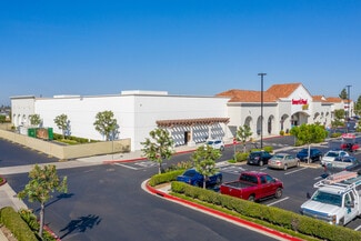 San Diego, CA Retail - 10604-10789 Westview Pky