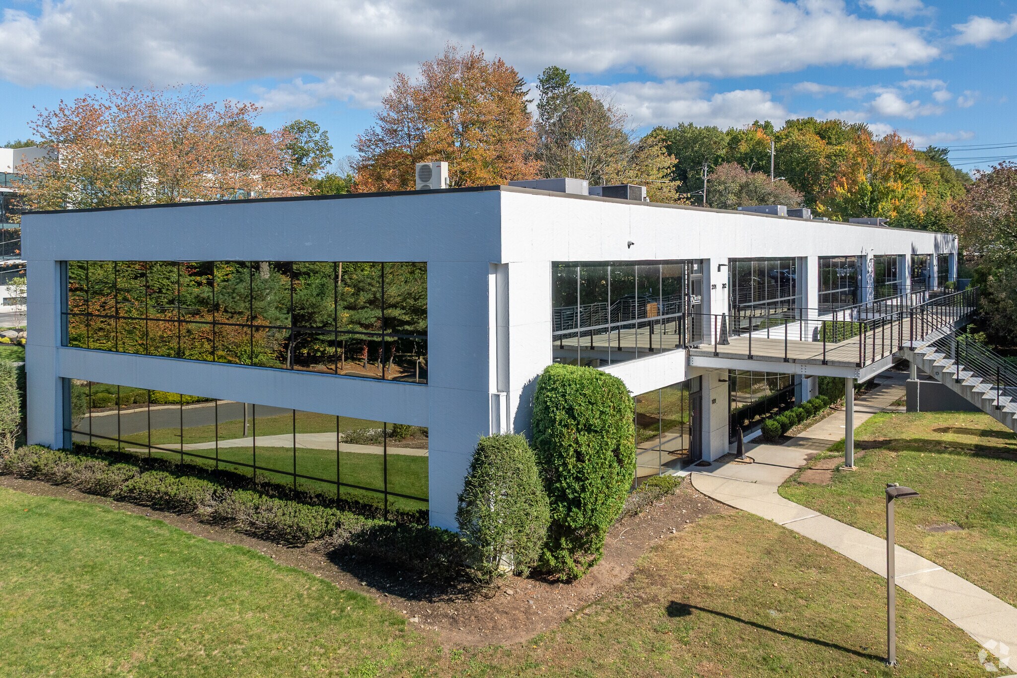 1 Executive Blvd, Suffern, NY for Rent