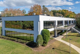 Suffern, NY Office - 1 Executive Blvd Suffern, NY Office - 1 Executive Blvd