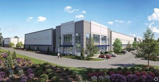 Winder, GA Industrial - Patrick Mill Rd