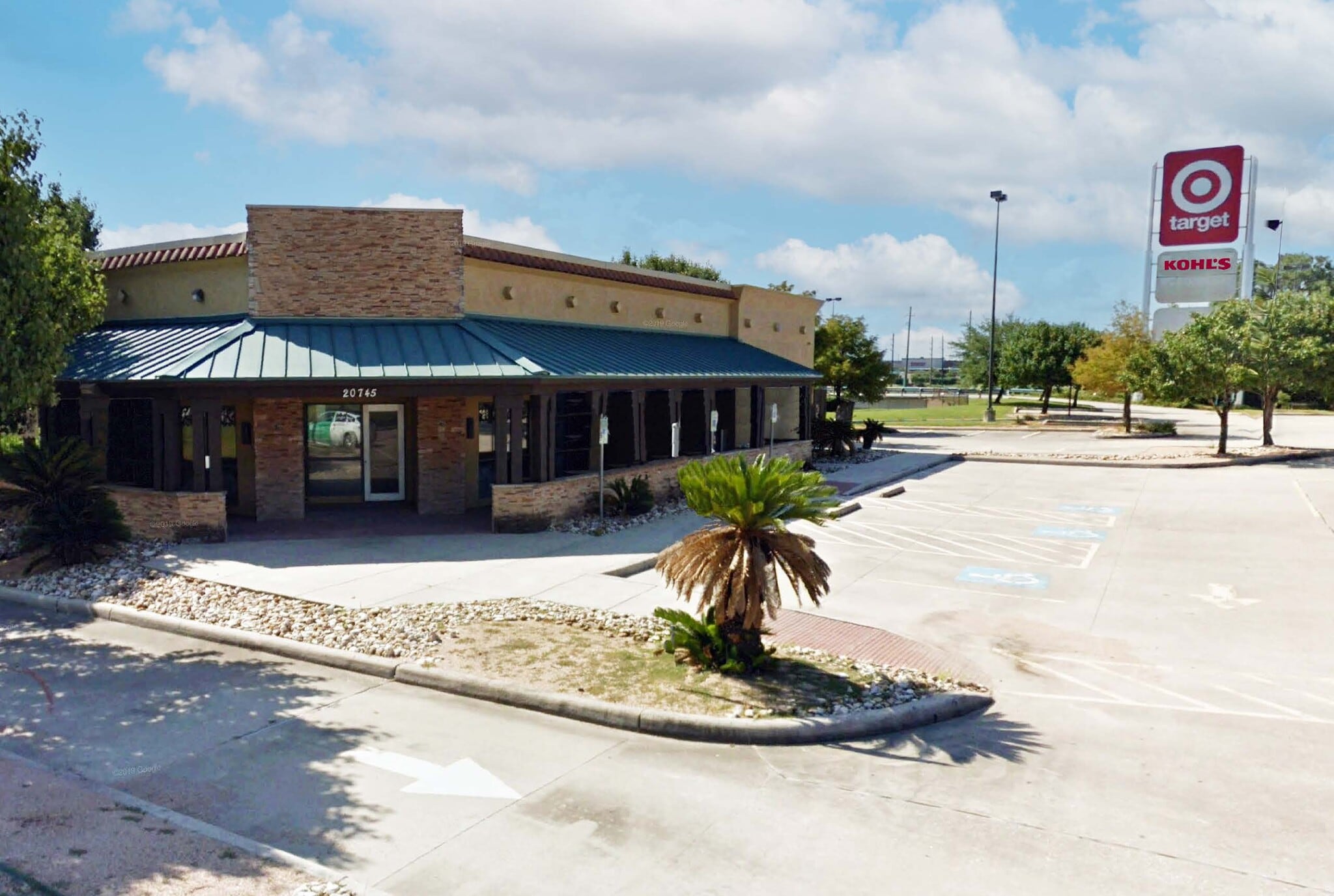 20745 US 59 N, Humble, TX for Sale