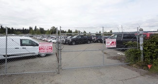 Kenmore, WA Industrial Land - 6423 NE 175th St