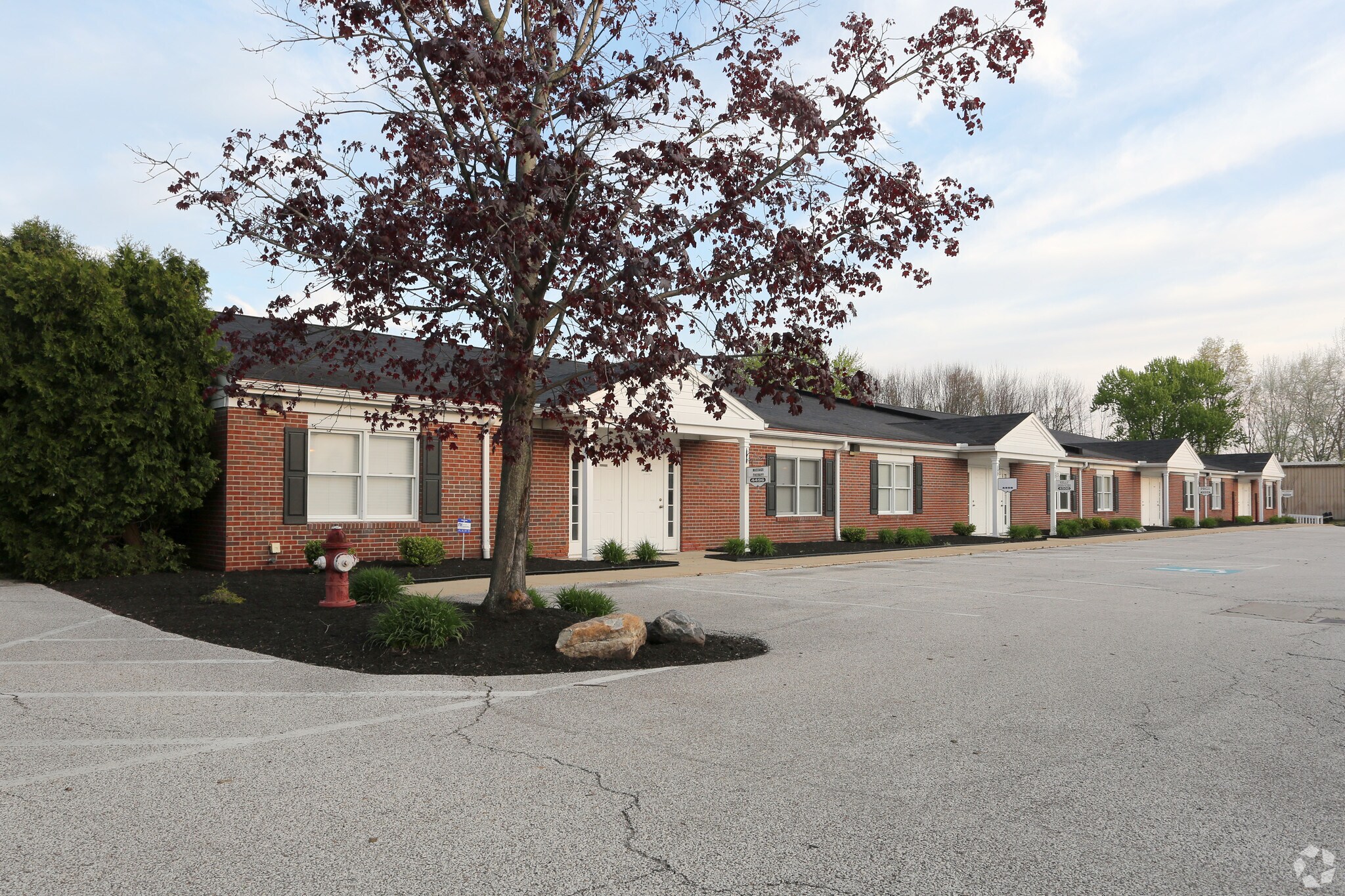 44904508 Darrow Rd Stow, OH 44224 Office Property for Sale on