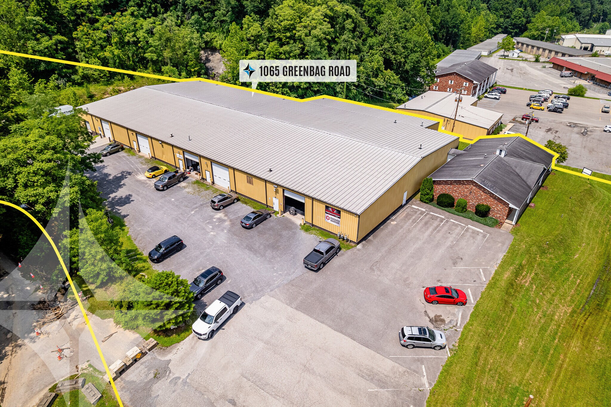 1065 Greenbag Rd, Morgantown, WV for Sale
