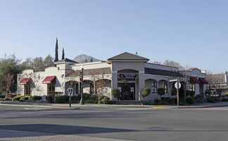 Clayton, CA Office - 6160 Center St