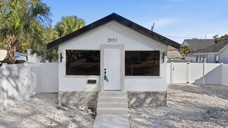 Saint Petersburg, FL Office/Residential - 2051 1st Ave N