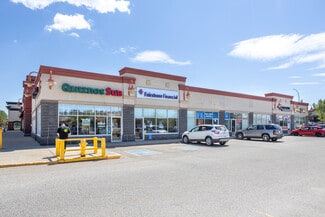 Red Deer County, AB Office/Retail, Retail - 2250 50 Ave Red Deer County, AB Office/Retail, Retail - 2250 50 Ave