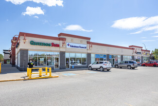 Red Deer County, AB Retail - 5252 22 St