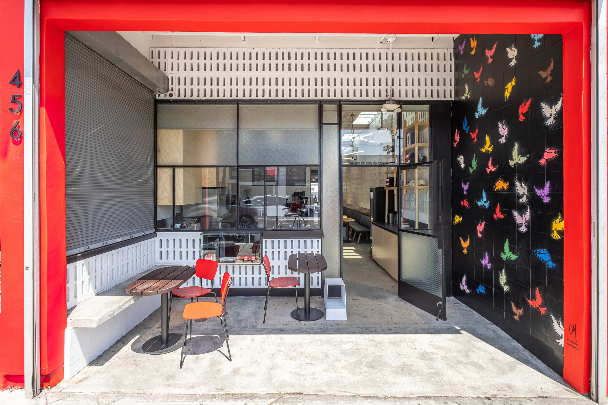 452-456 N Fairfax Ave, Los Angeles, CA for Rent