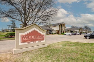 Tulsa, OK Office - 7225 S 85th East Ave