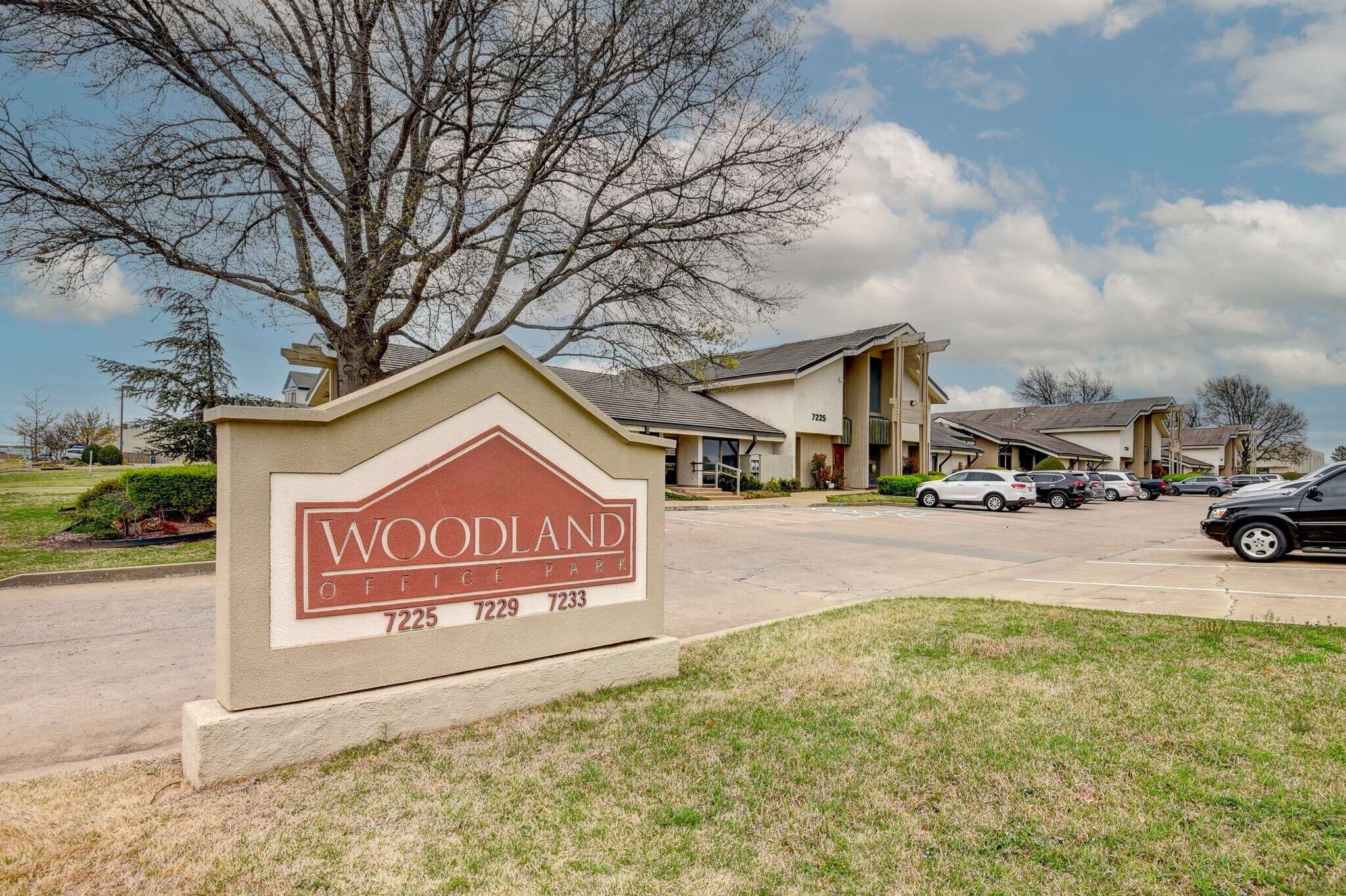 7225 S 85th East Ave, Tulsa, OK for Rent