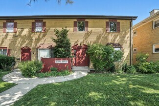 Westmont, IL Office - 32-34 W Burlington Ave