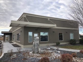 Kennewick, WA Office - 8601 W Clearwater Ave