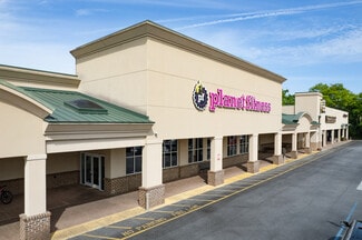 Savannah, GA Retail - 2100 E Victory Dr Savannah, GA Retail - 2100 E Victory Dr