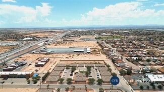 El Paso, TX Commercial - Bob Hope / Joe Battle Boulevard El Paso, TX Commercial - Bob Hope / Joe Battle Boulevard