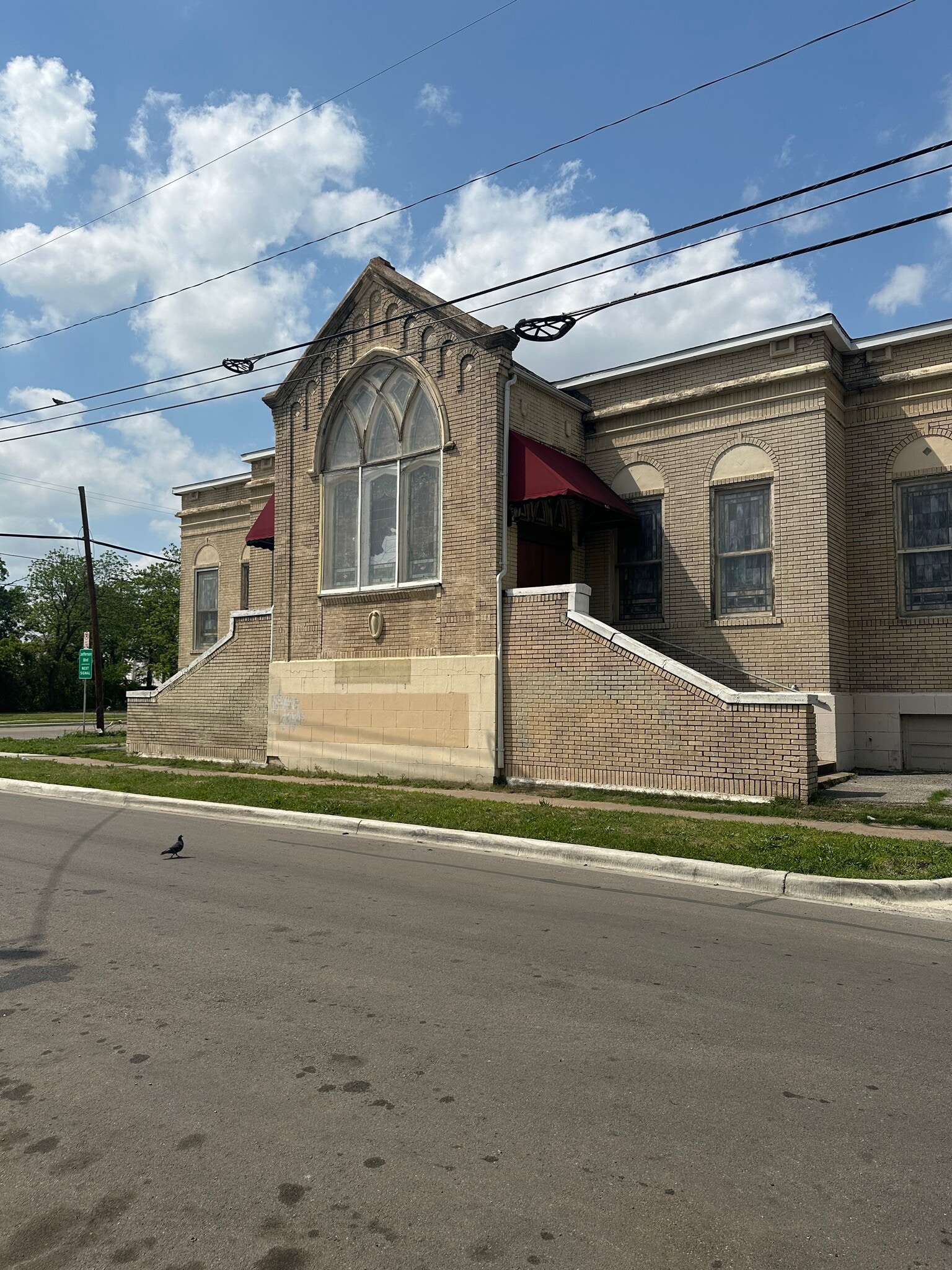 837 Centre St, Dallas, TX for Sale