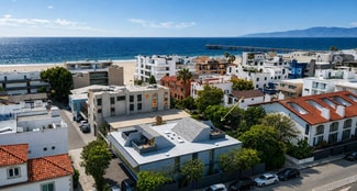 Marina Del Rey, CA Apartments - 3607 Pacific Ave Marina Del Rey, CA Apartments - 3607 Pacific Ave