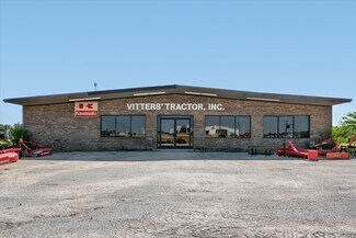 Corsicana, TX undefined - 3151 Int 45 E hwy Corsicana, TX undefined - 3151 Int 45 E hwy