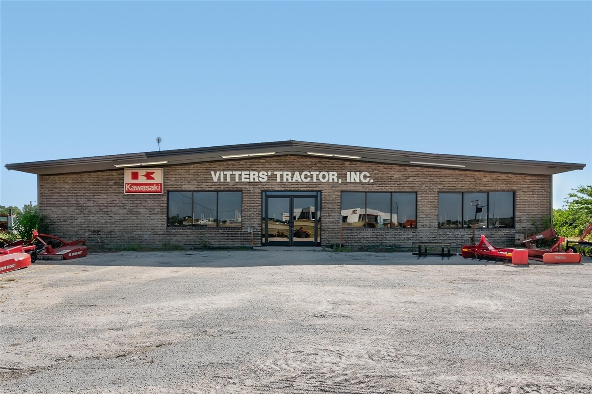 3151 Int 45 E hwy, Corsicana, TX for Sale
