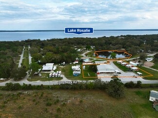 Lake Wales, FL Storefront Retail/Residential - 10730 Camp Mack Rd Lake Wales, FL Storefront Retail/Residential - 10730 Camp Mack Rd