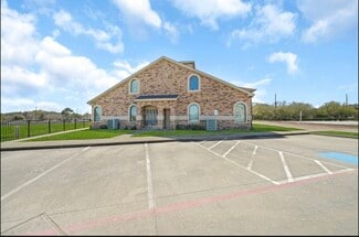 Sugar Land, TX Medical - 120 Eldridge Rd Sugar Land, TX Medical - 120 Eldridge Rd
