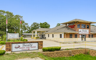 Sealy, TX Medical - 1036 N Circle Dr