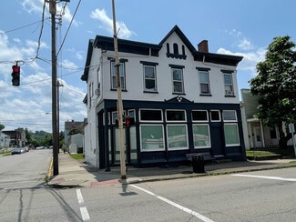 Ludlow, KY Storefront Retail/Residential - 401-403 Elm St