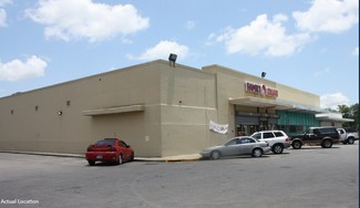 Port Arthur, TX Office, Retail - 190 Gilham Cir