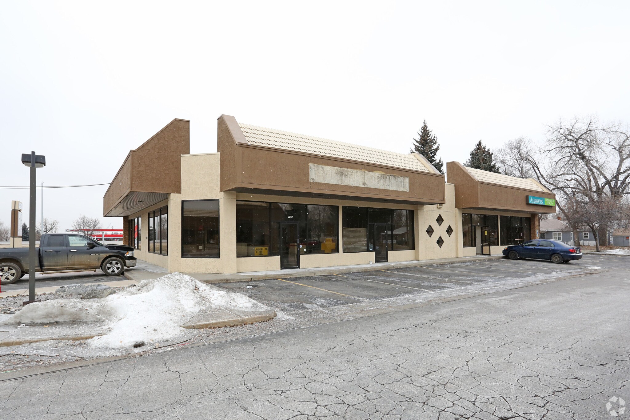 340 Lashley St Longmont, CO 80504 Retail Property for Lease on