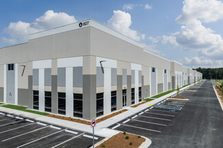 Summerville, SC Industrial - 410 Tradeport Dr