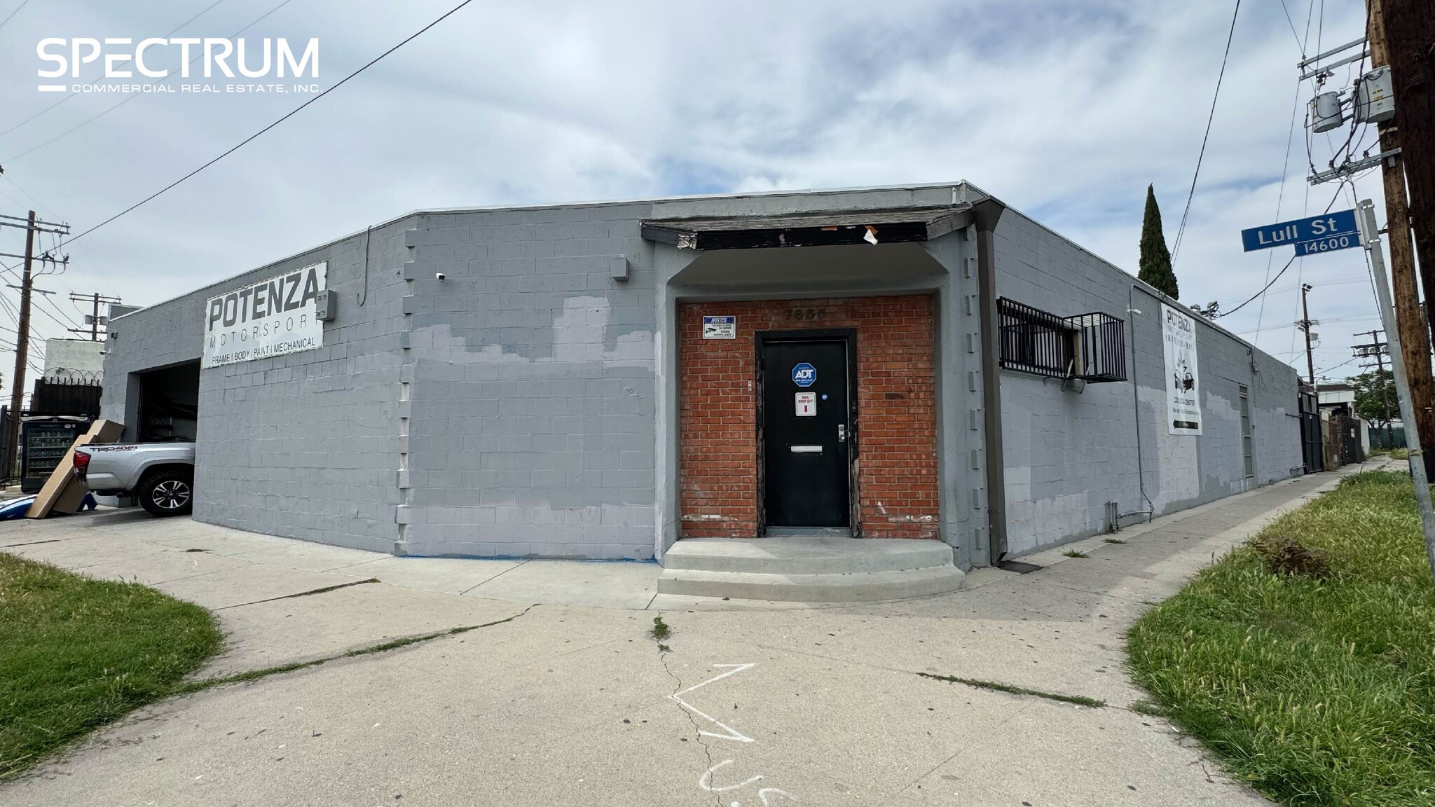 7635 Tobias Ave, Van Nuys, CA for Rent