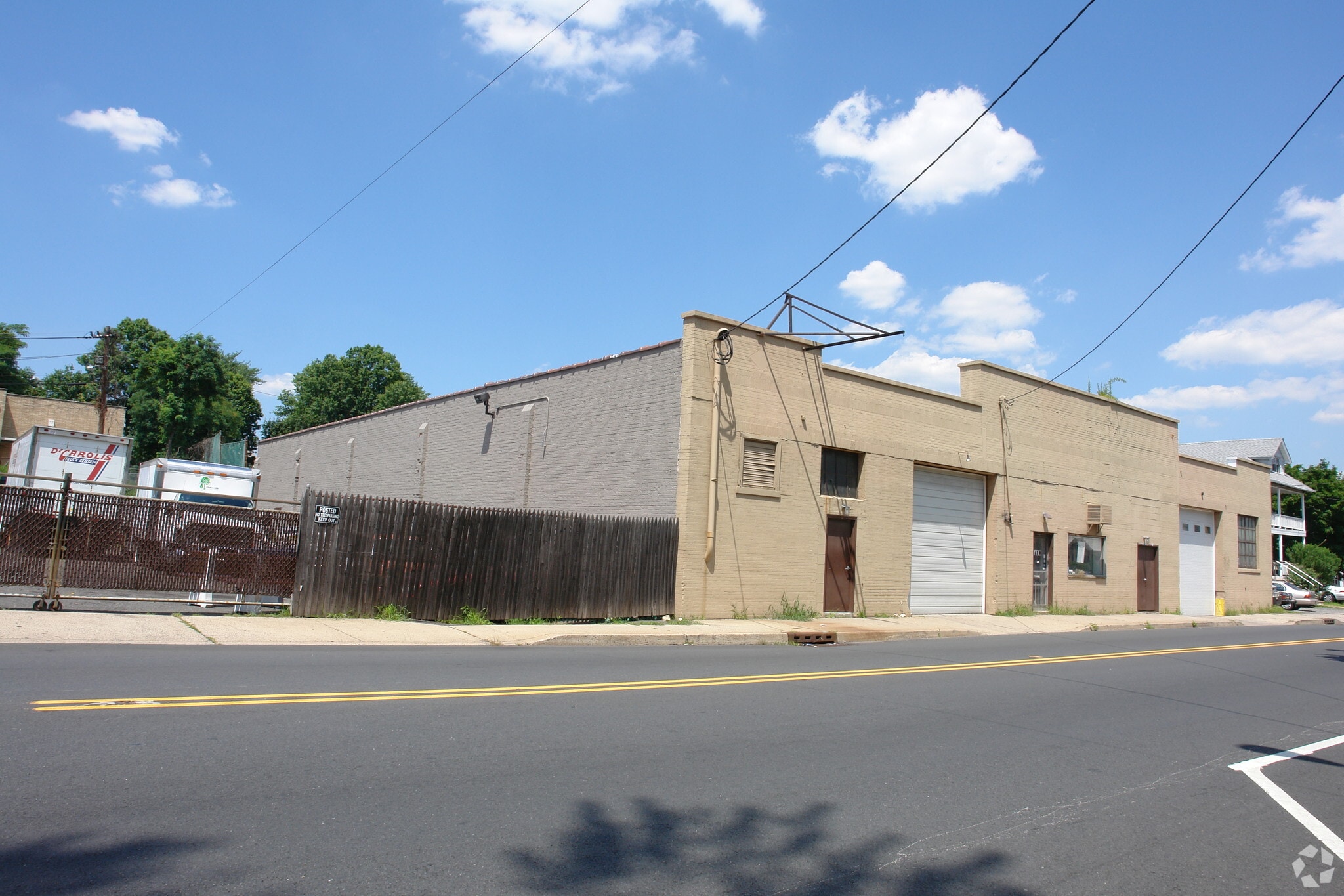 419 E 1st Ave, Roselle, NJ for Sale