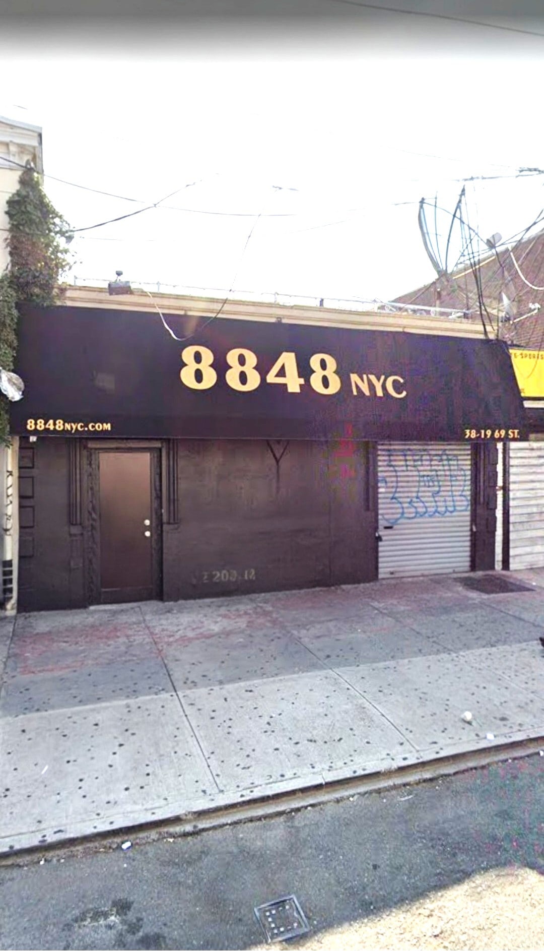 3819 69th St, Woodside, NY for Rent