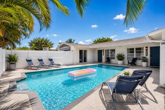 Fort Lauderdale, FL undefined - 1520 NE 51st St
