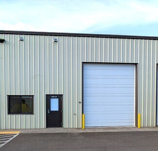 Vancouver, WA Flex - 5900 NE 152nd Ave