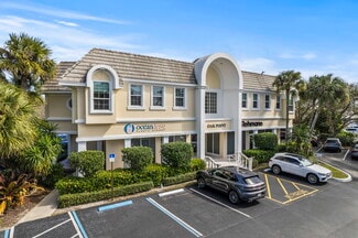 Vero Beach, FL Office - 5070 Highway A1A Vero Beach, FL Office - 5070 Highway A1A