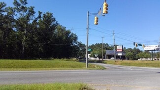 Dothan, AL Commercial - Ross Clark Cir @ Cherokee Road Dothan, AL Commercial - Ross Clark Cir @ Cherokee Road